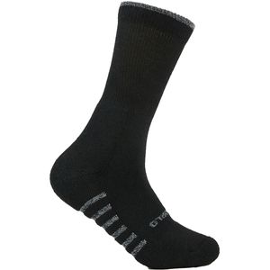 pickleball cushion crew socks