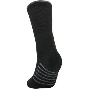 pickleball cushion crew socks