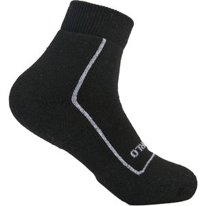 pickleball cushion ankle socks