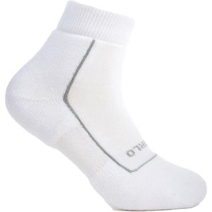 pickleball cushion ankle socks