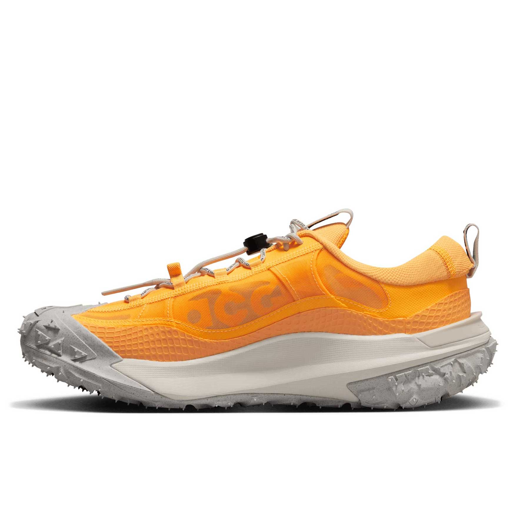 Nike Mens ACG MOUNTAIN FLY 2 LOW LASER ORANGE - Paragon Sports