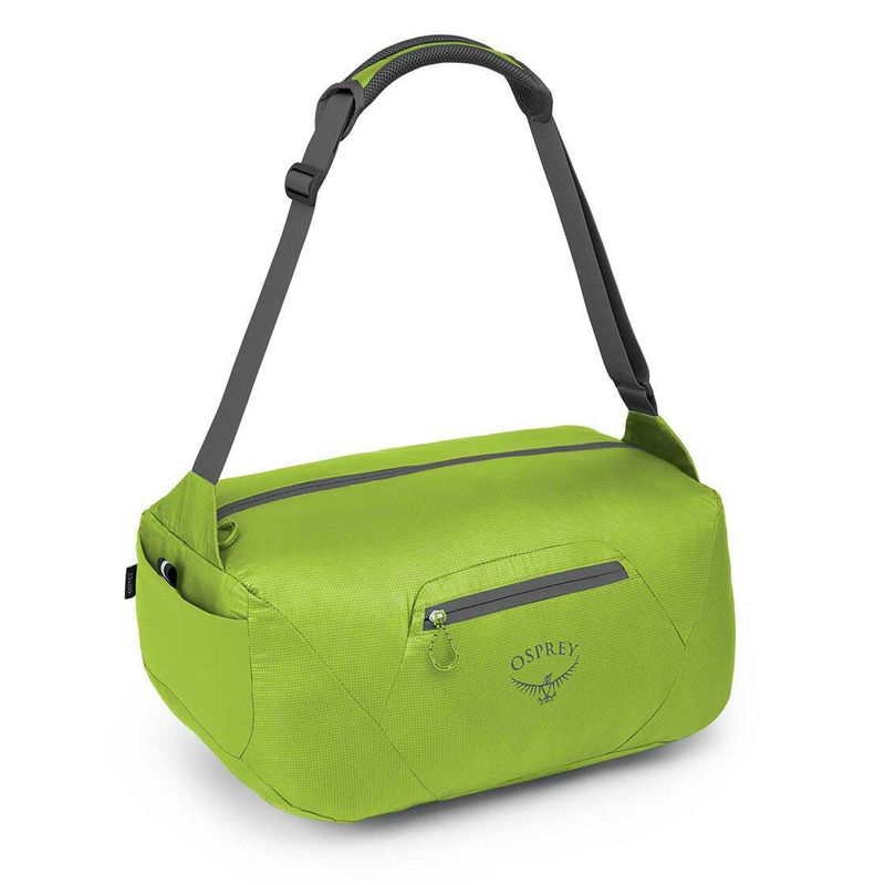 Ultralight Stuff Duffel Bag 30 L