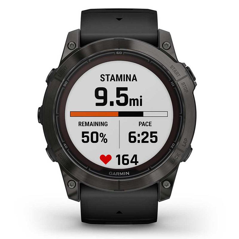 Garmin fenix 6X Pro Edition GPS Smartwatch