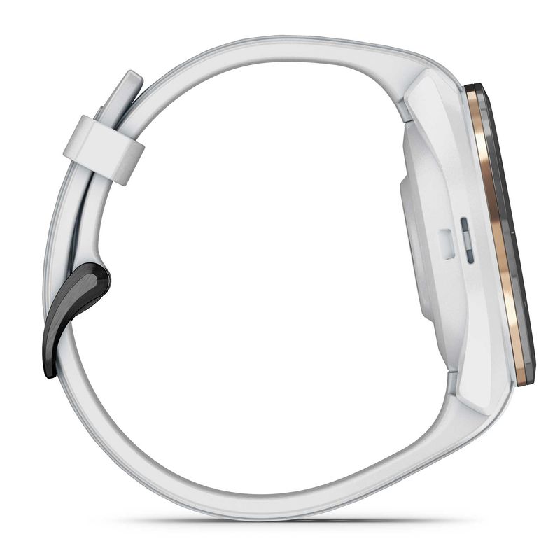 Garmin Unisex APPROACH S70 42MM GOLF WHITE - Paragon Sports Garmin Unisex APPROACH S70 42MM GOLF WHITE - Paragon Sports