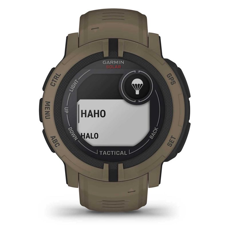 Garmin instinct tactical store edition