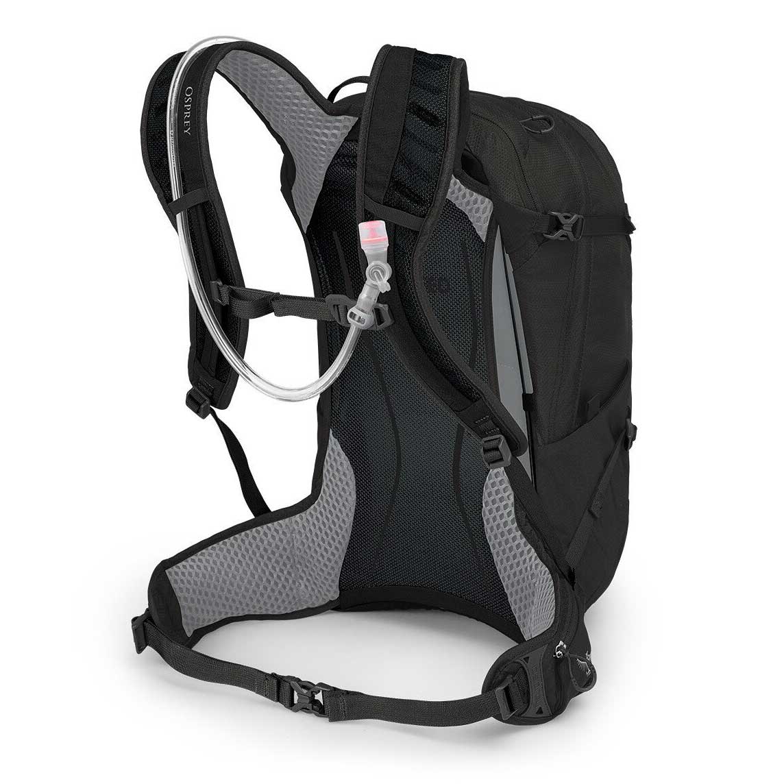 Osprey SYNCRO 20 BLACK Paragon Sports