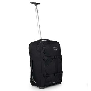 Womens Fairview Wheeled Travel Carry-On - 36 L