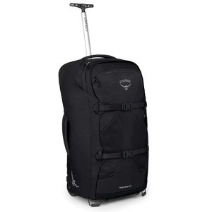Womens Fairview 27.5 inch Wheeled Travel Carry-On - 65 L