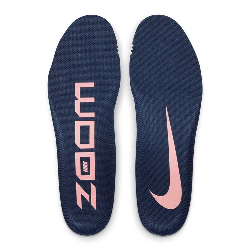 Zoom air clearance insole