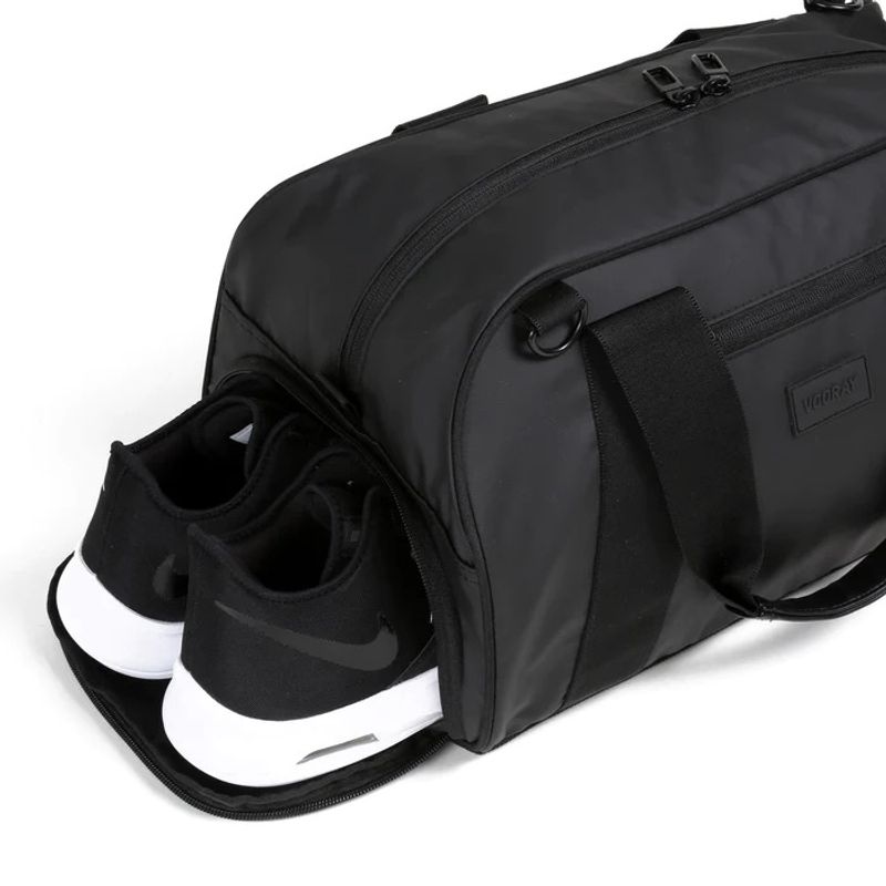 Nike vapor power duffel best sale bag small