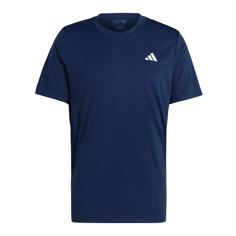 Navy blue and white adidas shirt online