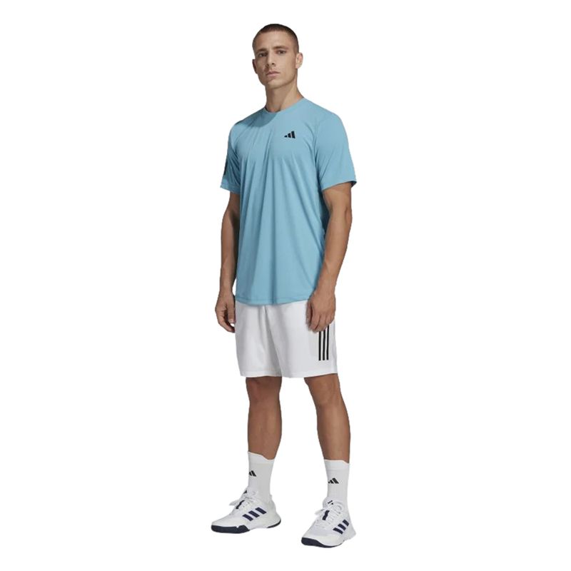 Adidas shorts and top set mens hotsell