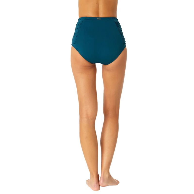 Anne-Cole-Collection-Womens-SIDE-SHIRRED-TUMMY-CONTR-DEEP-SEA-BLUE
