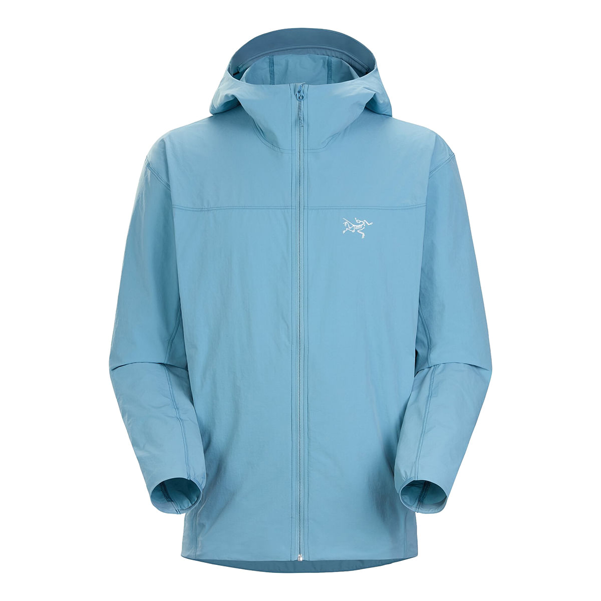 Arc-teryx Mens GAMMA LIGHTWEIGHT HOODY SOLACE - Paragon Sports