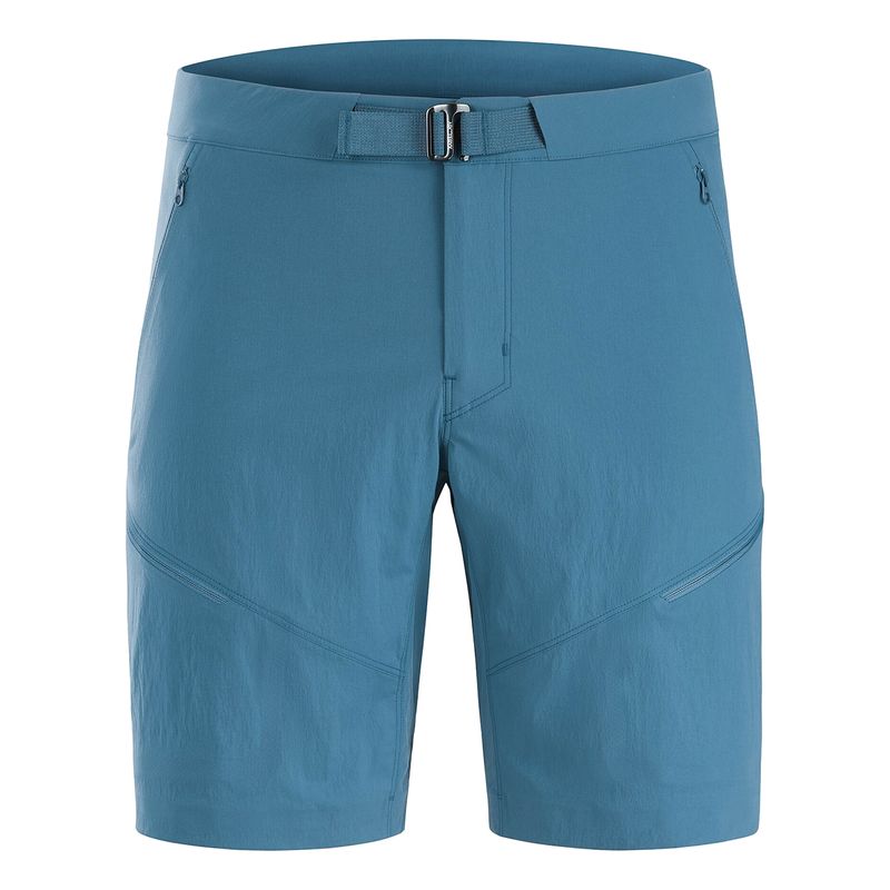 Arc-teryx Mens GAMMA QUICK DRY SHORT 9- SERENE - Paragon Sports