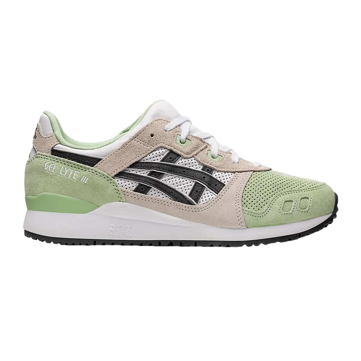 mens gel-lyte iii og