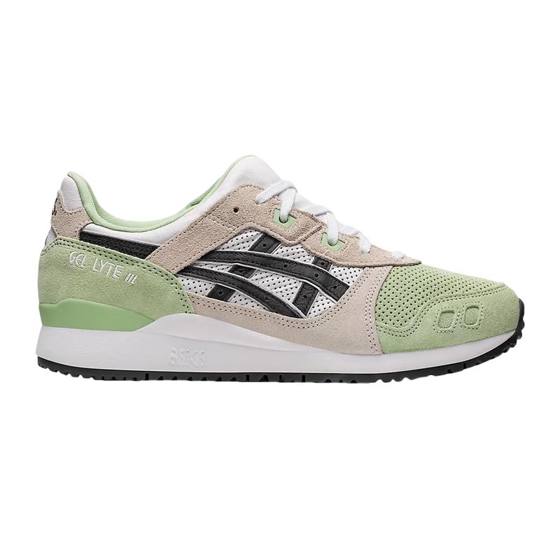Asics-Mens-GEL-LYTE-III-OG-JADE-OBSIDIAN-GR