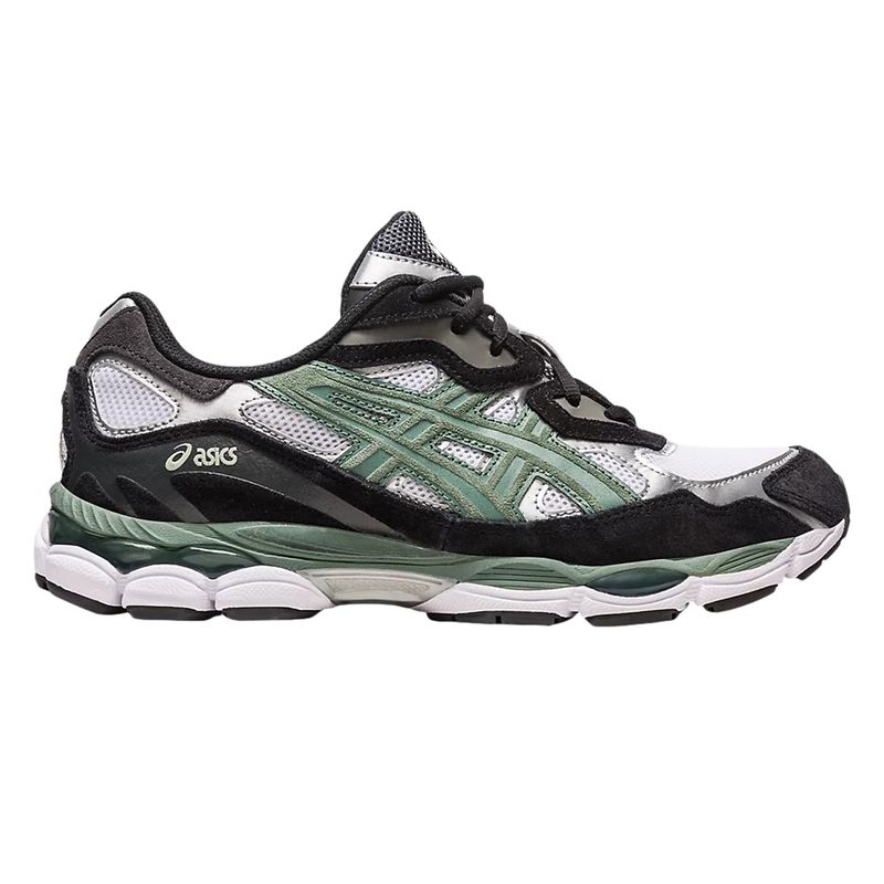 Asics paragon clearance