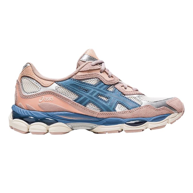 Asics paragon shop