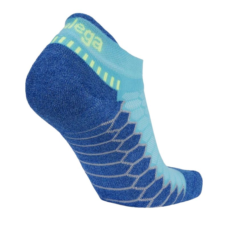 Balega-Int-l-llc-Unisex-BALEGA-SILVER-SOCKS-6366-COBALT