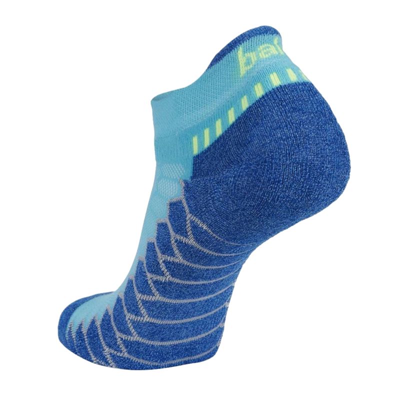 Balega-Int-l-llc-Unisex-BALEGA-SILVER-SOCKS-6366-COBALT
