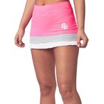 Belen-Berbel--S-L--Womens-ARENA-SKIRT-PINK-GREY