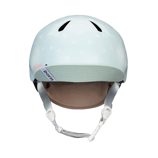 Bern childrens helmet hot sale