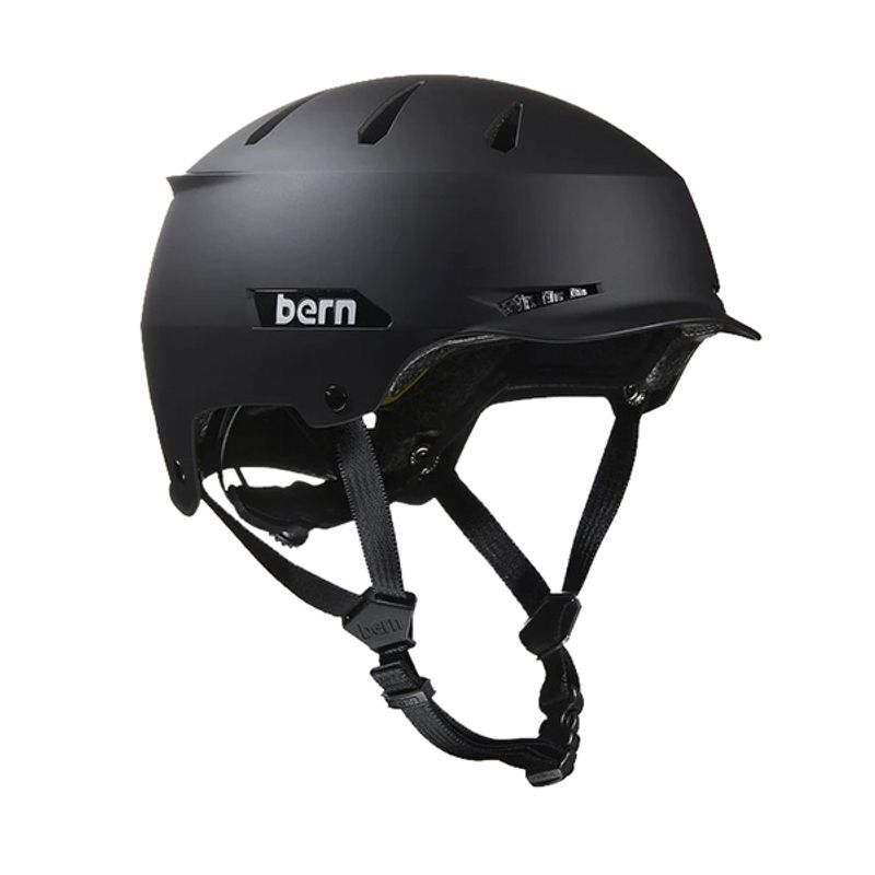 Bern-Unisex-HENDRIX-MIPS-MATTE-BLACK