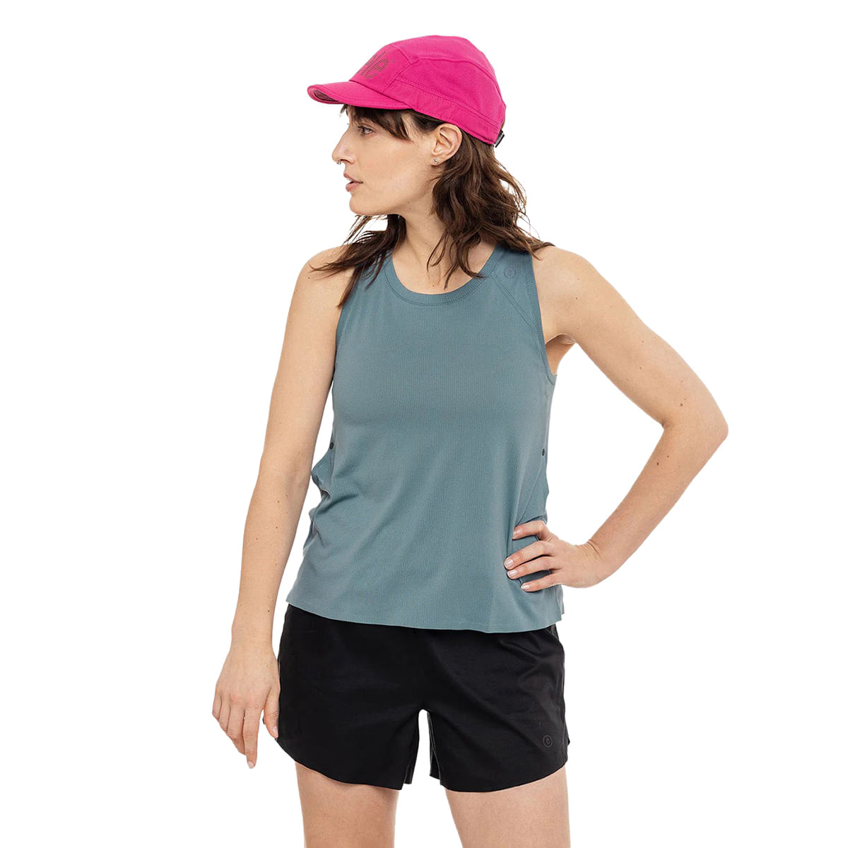 ciele athletics inc- Womens FAST SINGLET HAMILTON - Paragon Sports: NYC's  Best Specialty Sports Store