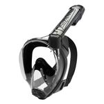 Cressi--BARON-CTR-SNORKEL-MASK-BLACK-BLACK