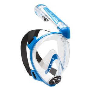 kids duke dry ctr snorkel mask