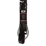 Eastern-Skateboard--MOULDED-LNG-LEASH-KNEE-9-BLACK