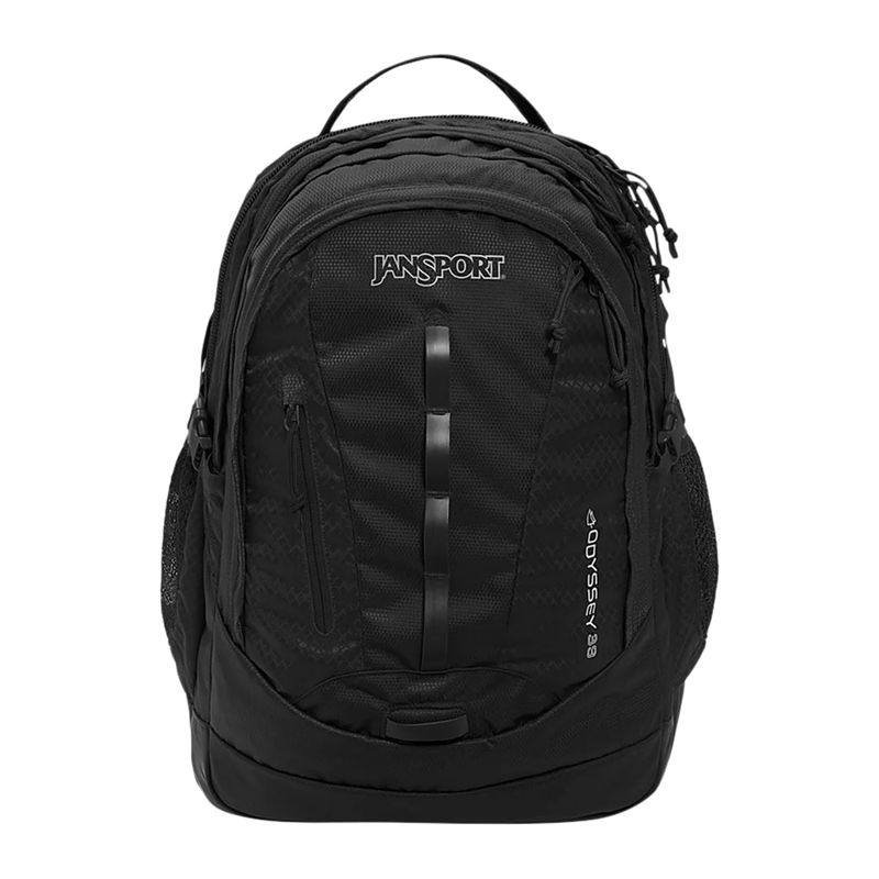 JanSport--ODYSSEY-BLACK