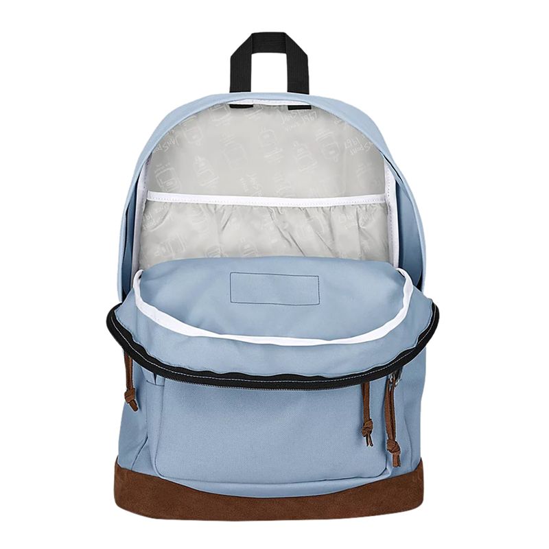 JanSport--RIGHT-PACK-BLUE-DUSK