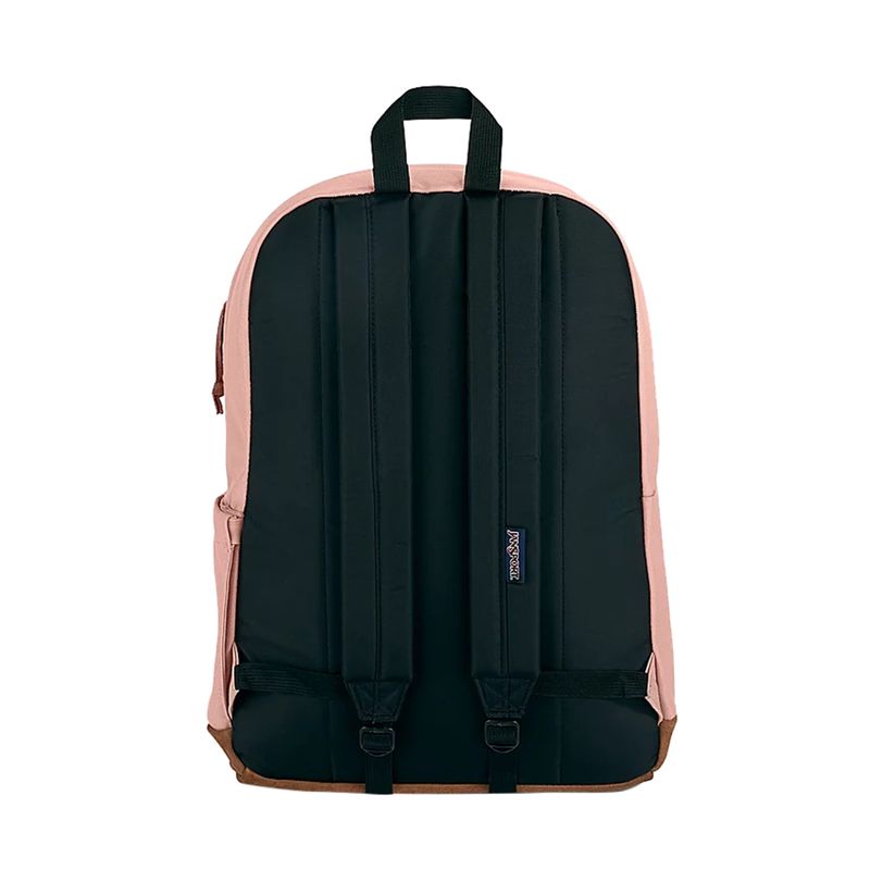 Backpack misty outlet rose