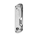 Leatherman--FREE-T4-BOX-SILVER-T4