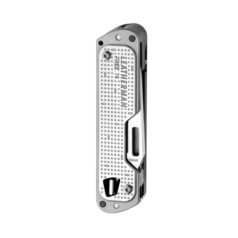 Leatherman--FREE-T4-BOX-SILVER-T4
