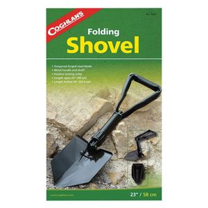 folding shovel