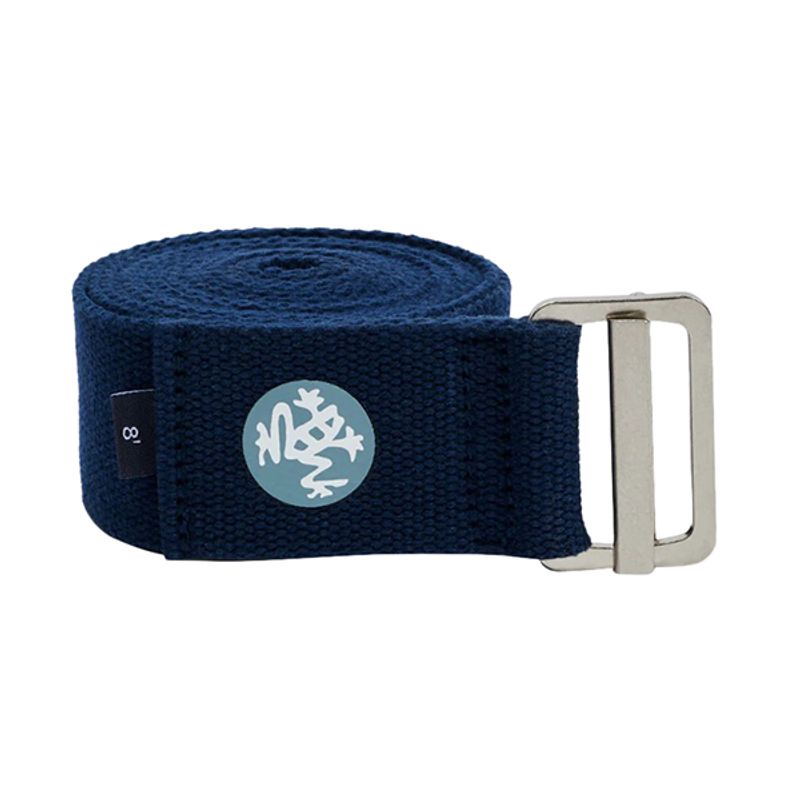 Manduka AligN Yoga Strap