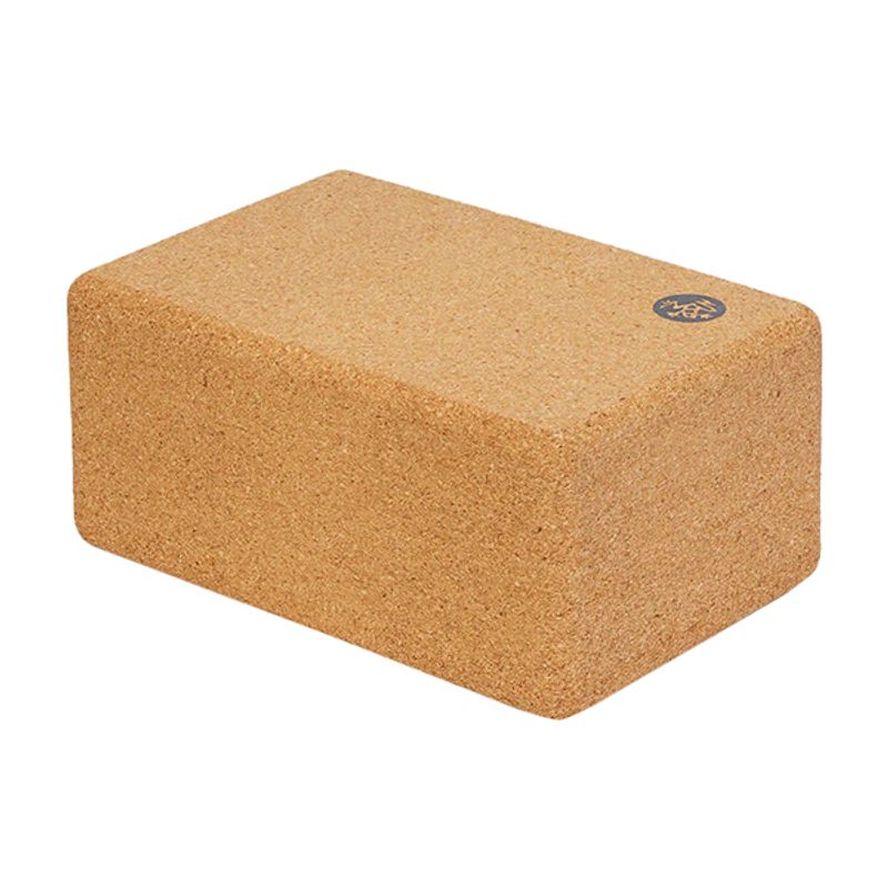 Manduka--CORK-BLOCK-CORK