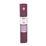 Manduka PRO 71 INCH 6MM MAT MIDNIGHT - Paragon Sports