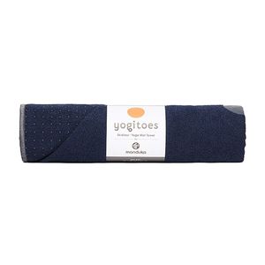 yogitoes skidless towel