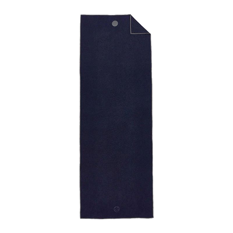 Manduka YOGITOES SKIDLESS TOWEL LIDO SKY - Paragon Sports