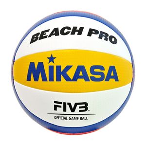 beach pro volley ball