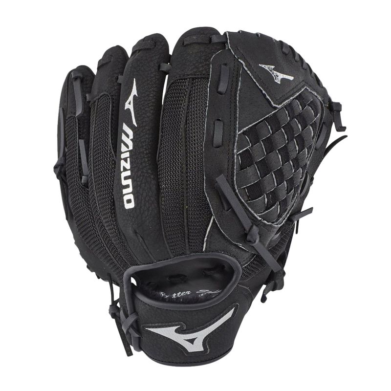 Mizuno-Kids-10-50-PROSPECT-IF-GLOVE-BLACK