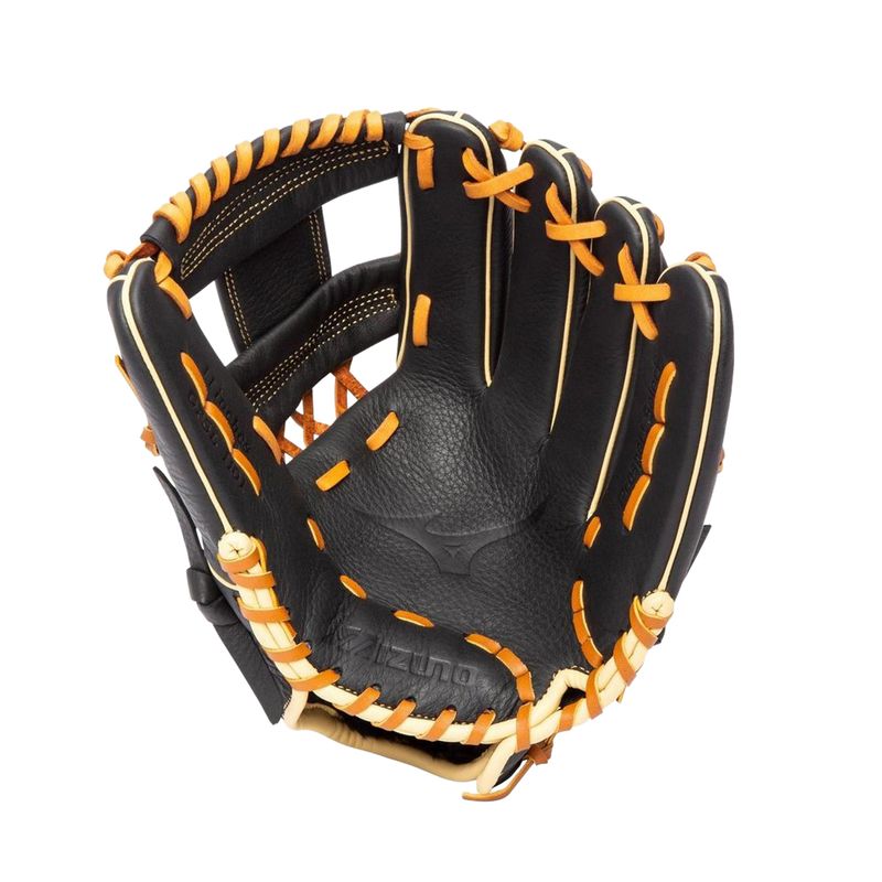 Mizuno kids clearance glove