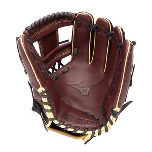 unisex 11.75 MVP prime infield glove