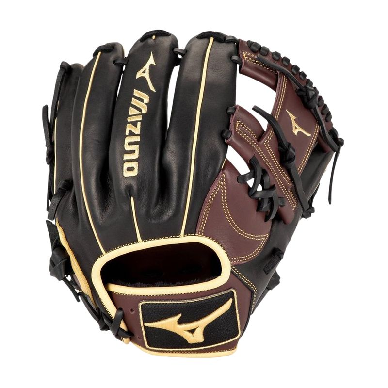 Mizuno-Unisex-11-75-MVP-PRIME-IF-GLOVE-BLACK-CHERRY