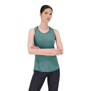 womens q speed jacquard tank
