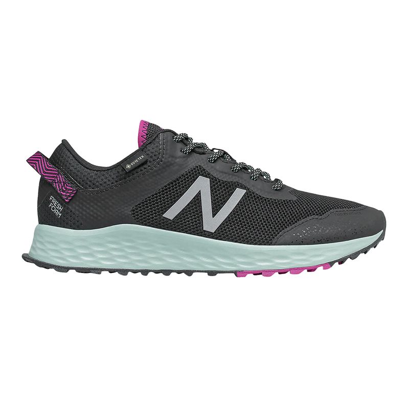 Zapatillas new balance best sale fresh foam roav v1